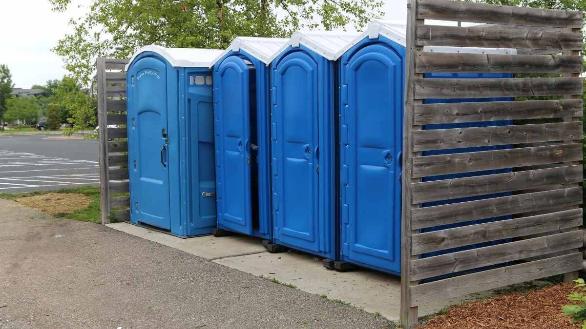 Porta Potty Rental Pros - Reliable Portable Toilet Rentals in Ashland, MO, 65010